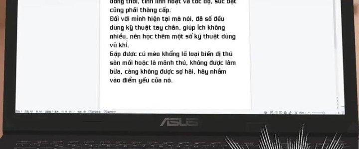 Trải Nghiệm Trở Thành Huyết Tộc Chapter 13 - Trang 2