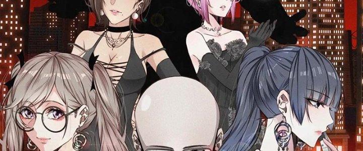 Trải Nghiệm Trở Thành Huyết Tộc Chapter 14 - Trang 2