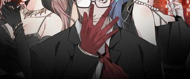 Trải Nghiệm Trở Thành Huyết Tộc Chapter 14 - Trang 2