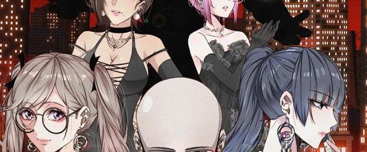 Trải Nghiệm Trở Thành Huyết Tộc Chapter 15 - Trang 3