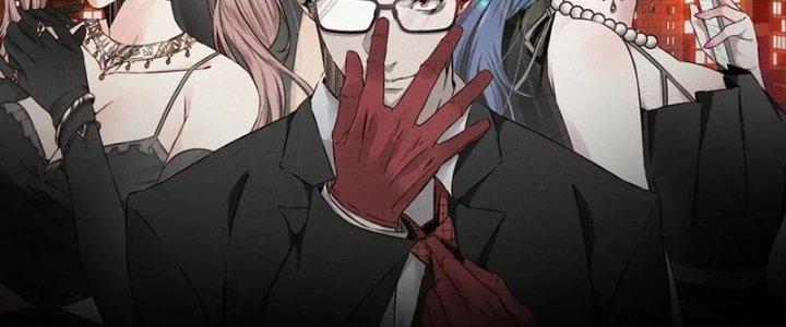 Trải Nghiệm Trở Thành Huyết Tộc Chapter 15 - Trang 3