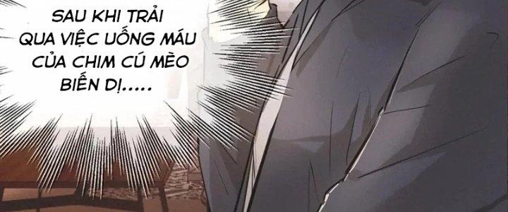 Trải Nghiệm Trở Thành Huyết Tộc Chapter 15 - Trang 3