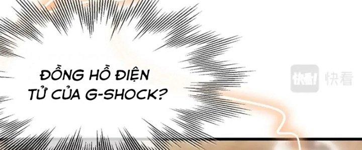 Trải Nghiệm Trở Thành Huyết Tộc Chapter 15 - Trang 3