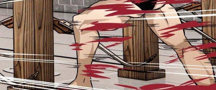 Trải Nghiệm Trở Thành Huyết Tộc Chapter 17 - Trang 3