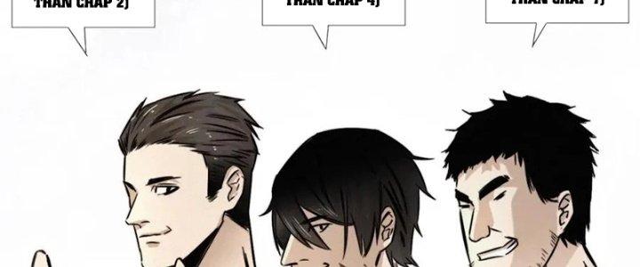 Trải Nghiệm Trở Thành Huyết Tộc Chapter 17 - Trang 3