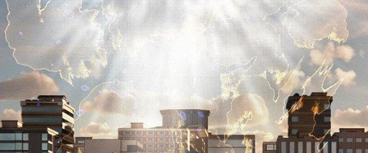 Trải Nghiệm Trở Thành Huyết Tộc Chapter 17 - Trang 3