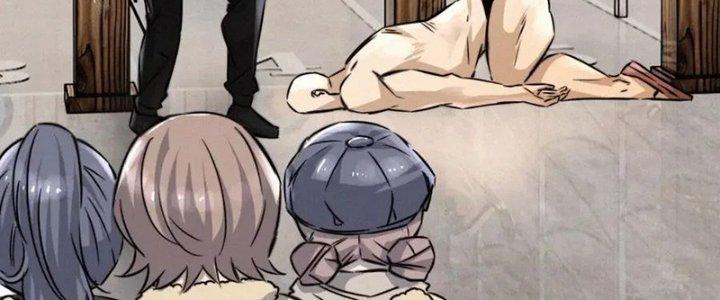 Trải Nghiệm Trở Thành Huyết Tộc Chapter 17 - Trang 3