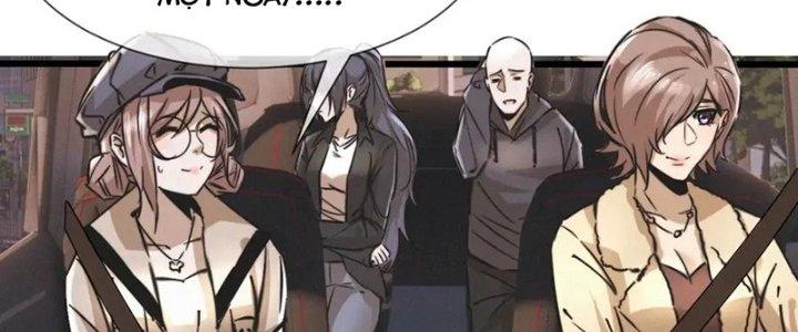 Trải Nghiệm Trở Thành Huyết Tộc Chapter 17 - Trang 3