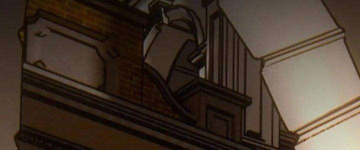 Trải Nghiệm Trở Thành Huyết Tộc Chapter 17 - Trang 3