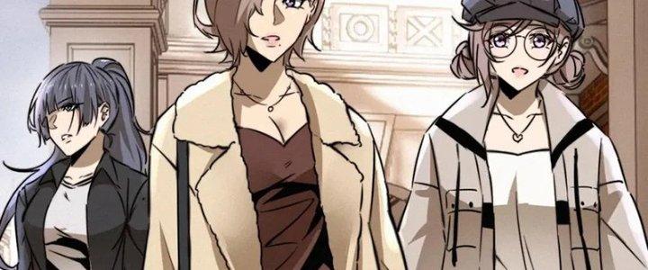 Trải Nghiệm Trở Thành Huyết Tộc Chapter 17 - Trang 3