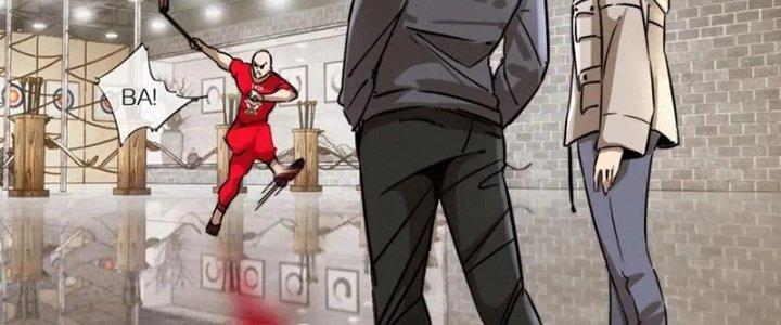 Trải Nghiệm Trở Thành Huyết Tộc Chapter 17 - Trang 3