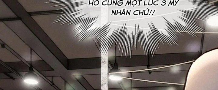 Trải Nghiệm Trở Thành Huyết Tộc Chapter 17 - Trang 3