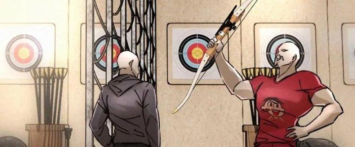 Trải Nghiệm Trở Thành Huyết Tộc Chapter 17 - Trang 3