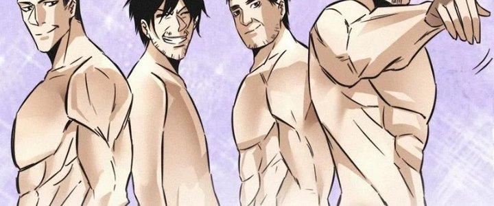 Trải Nghiệm Trở Thành Huyết Tộc Chapter 18 - Trang 2