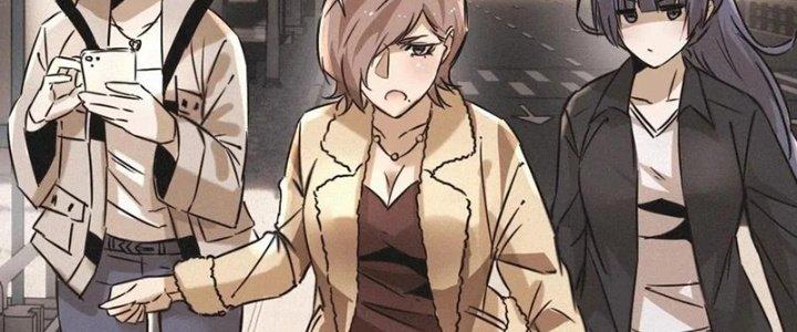 Trải Nghiệm Trở Thành Huyết Tộc Chapter 18 - Trang 2