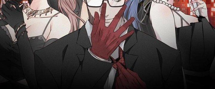 Trải Nghiệm Trở Thành Huyết Tộc Chapter 19 - Trang 3