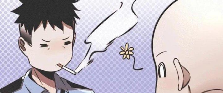 Trải Nghiệm Trở Thành Huyết Tộc Chapter 19 - Trang 3