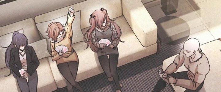 Trải Nghiệm Trở Thành Huyết Tộc Chapter 20 - Trang 3