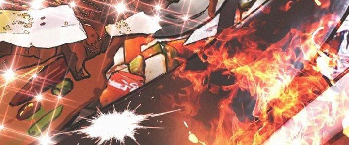 Trải Nghiệm Trở Thành Huyết Tộc Chapter 21 - Trang 2