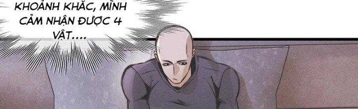 Trải Nghiệm Trở Thành Huyết Tộc Chapter 22 - Trang 3