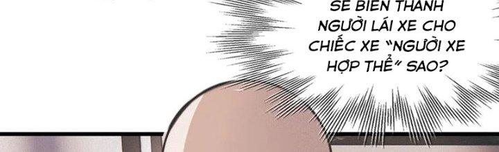 Trải Nghiệm Trở Thành Huyết Tộc Chapter 22 - Trang 3