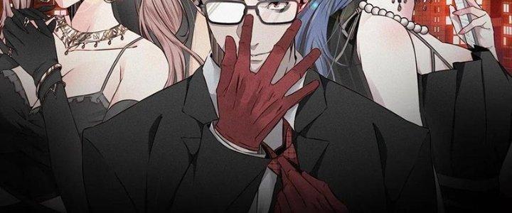 Trải Nghiệm Trở Thành Huyết Tộc Chapter 22 - Trang 3