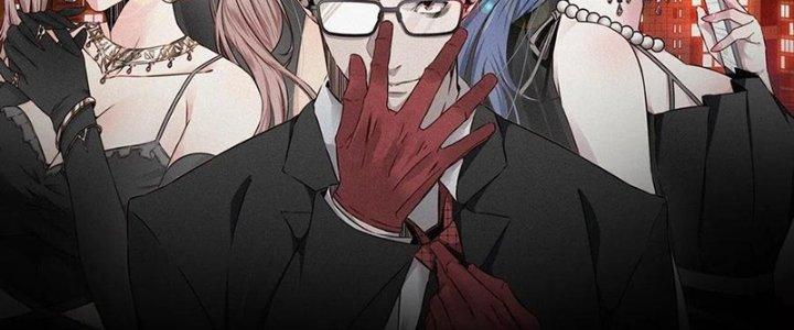 Trải Nghiệm Trở Thành Huyết Tộc Chapter 23 - Trang 2