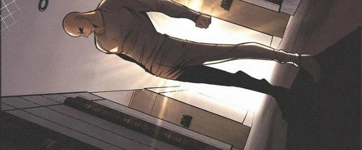 Trải Nghiệm Trở Thành Huyết Tộc Chapter 23 - Trang 2