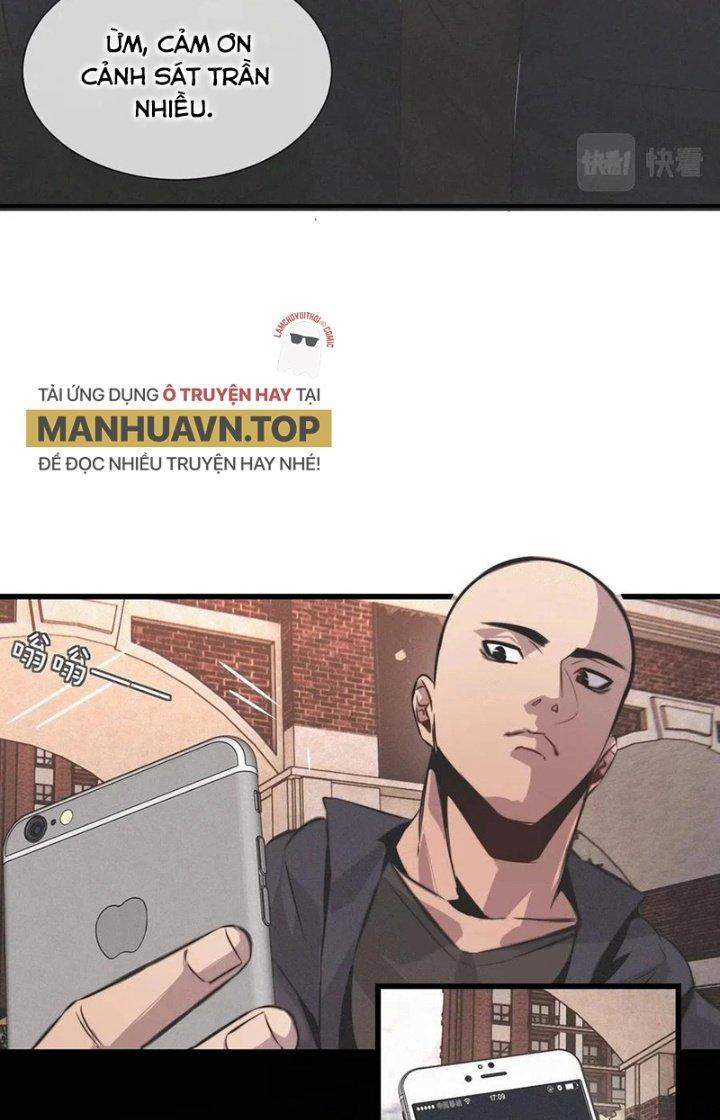 Trải Nghiệm Trở Thành Huyết Tộc Chapter 24 - Trang 3