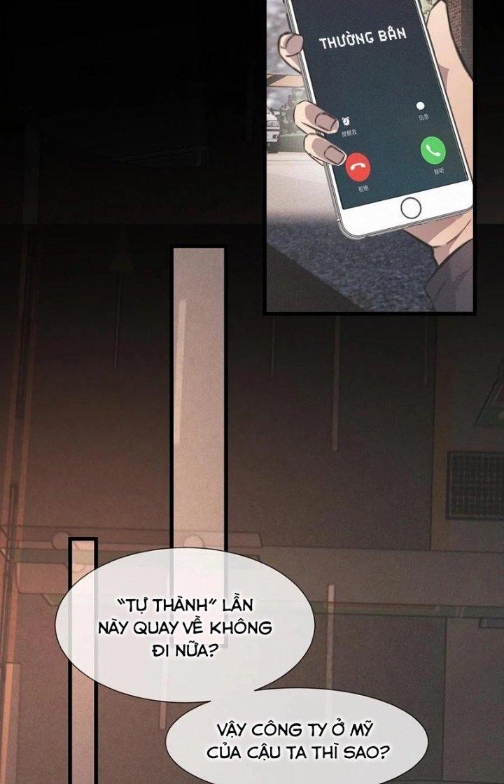 Trải Nghiệm Trở Thành Huyết Tộc Chapter 24 - Trang 3