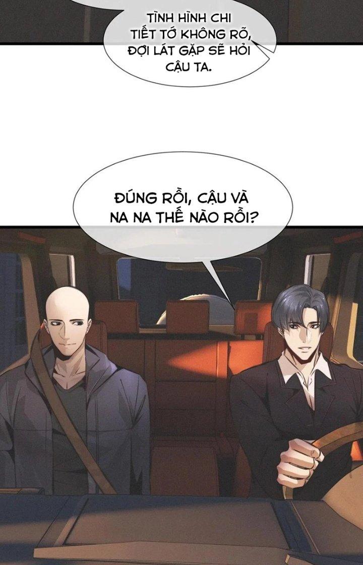 Trải Nghiệm Trở Thành Huyết Tộc Chapter 24 - Trang 3