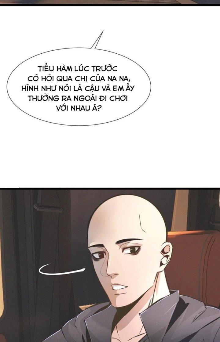 Trải Nghiệm Trở Thành Huyết Tộc Chapter 24 - Trang 3