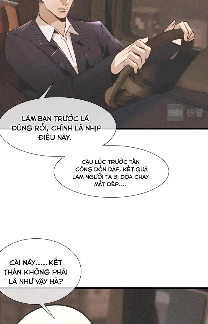 Trải Nghiệm Trở Thành Huyết Tộc Chapter 24 - Trang 3