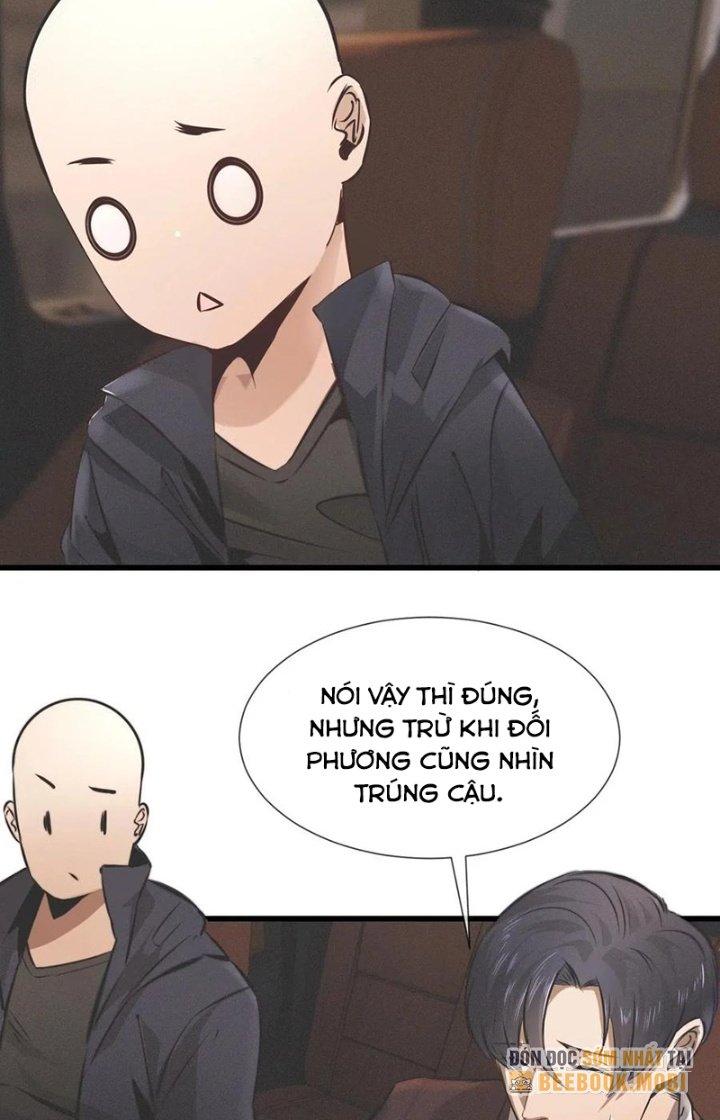 Trải Nghiệm Trở Thành Huyết Tộc Chapter 24 - Trang 3