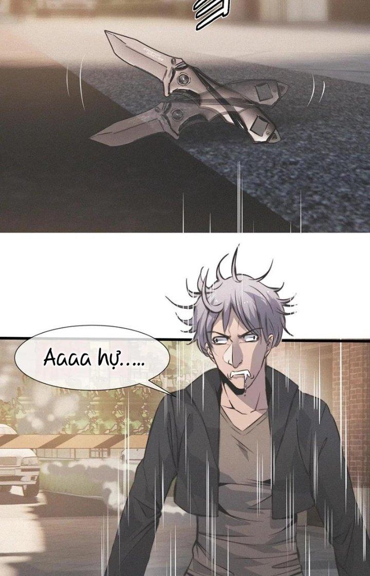 Trải Nghiệm Trở Thành Huyết Tộc Chapter 24 - Trang 3