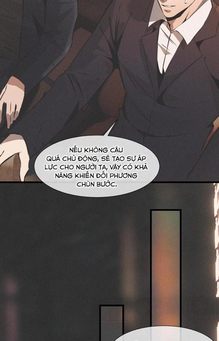 Trải Nghiệm Trở Thành Huyết Tộc Chapter 24 - Trang 3