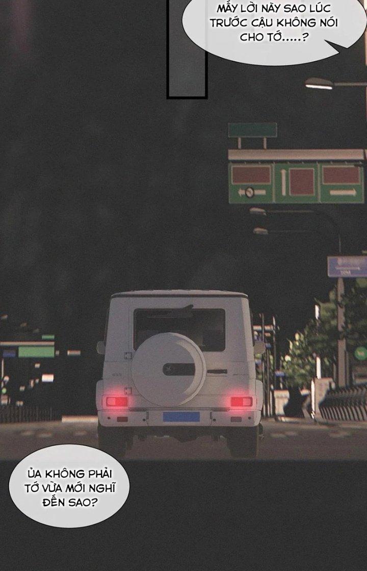 Trải Nghiệm Trở Thành Huyết Tộc Chapter 24 - Trang 3