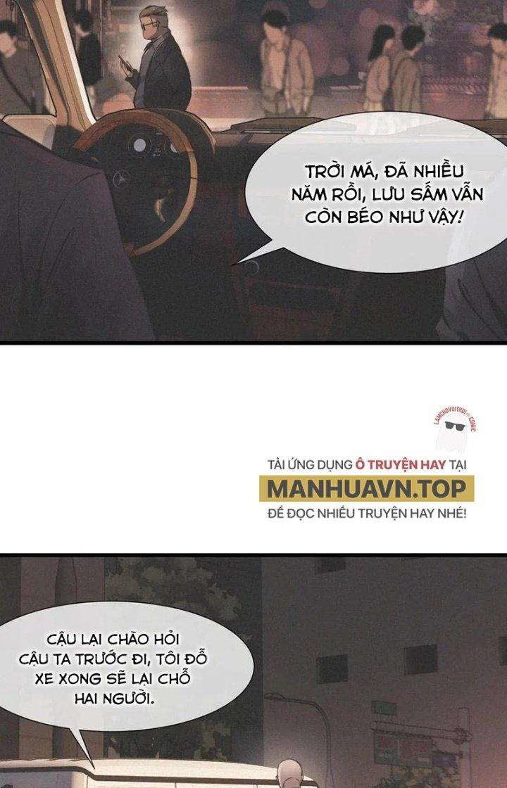 Trải Nghiệm Trở Thành Huyết Tộc Chapter 24 - Trang 3