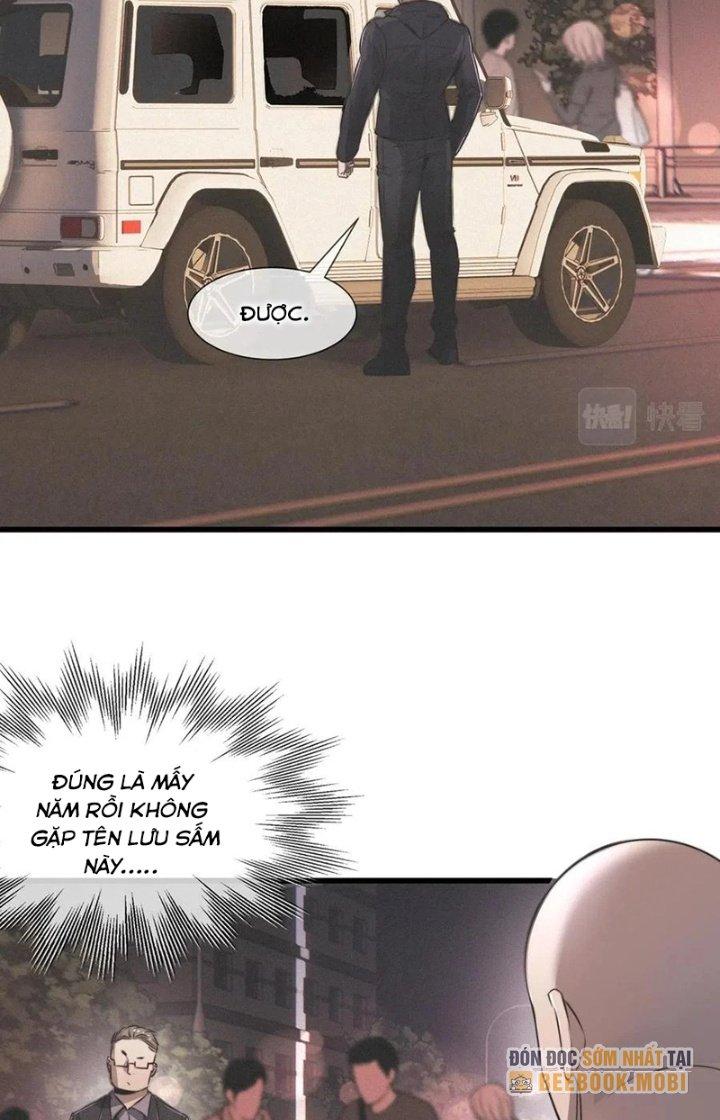 Trải Nghiệm Trở Thành Huyết Tộc Chapter 24 - Trang 3