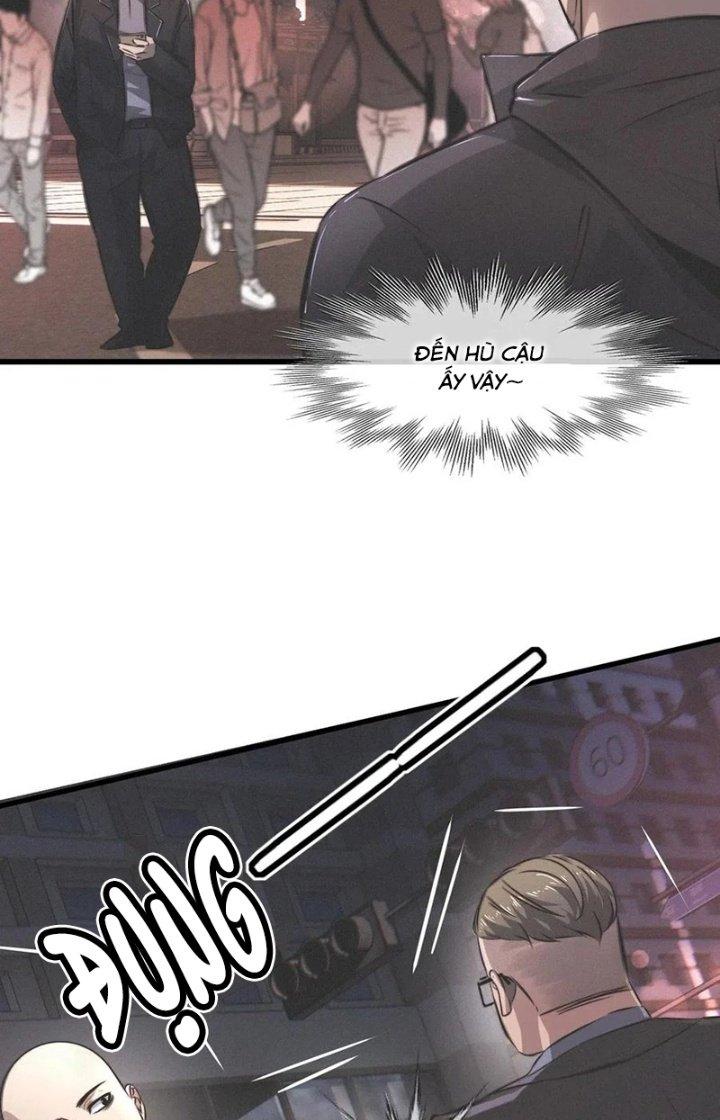 Trải Nghiệm Trở Thành Huyết Tộc Chapter 24 - Trang 3
