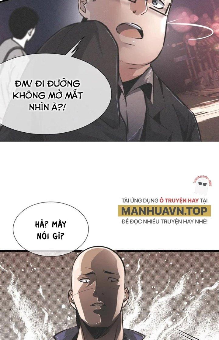 Trải Nghiệm Trở Thành Huyết Tộc Chapter 24 - Trang 3