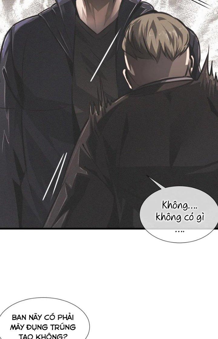 Trải Nghiệm Trở Thành Huyết Tộc Chapter 24 - Trang 3