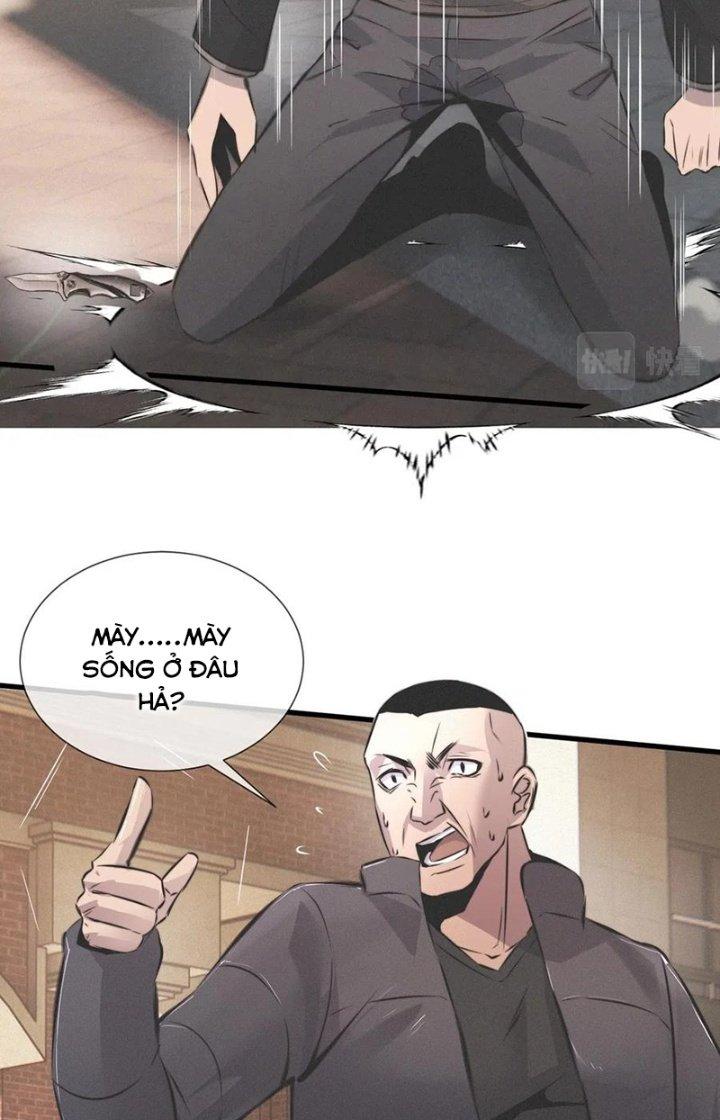 Trải Nghiệm Trở Thành Huyết Tộc Chapter 24 - Trang 3