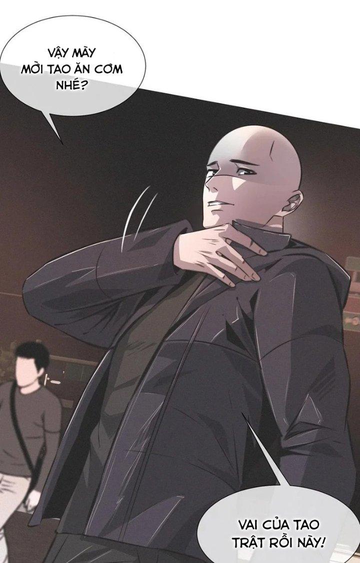 Trải Nghiệm Trở Thành Huyết Tộc Chapter 24 - Trang 3