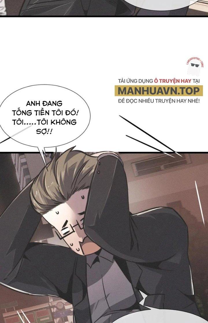 Trải Nghiệm Trở Thành Huyết Tộc Chapter 24 - Trang 3