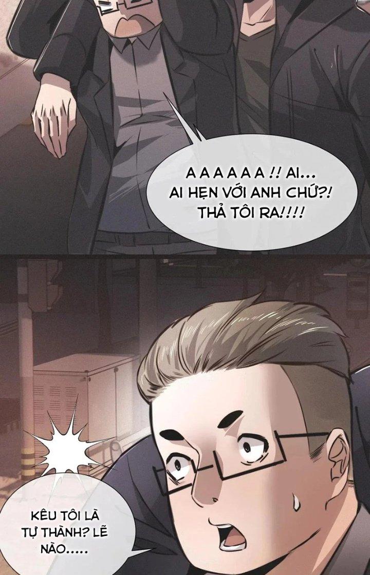 Trải Nghiệm Trở Thành Huyết Tộc Chapter 24 - Trang 3