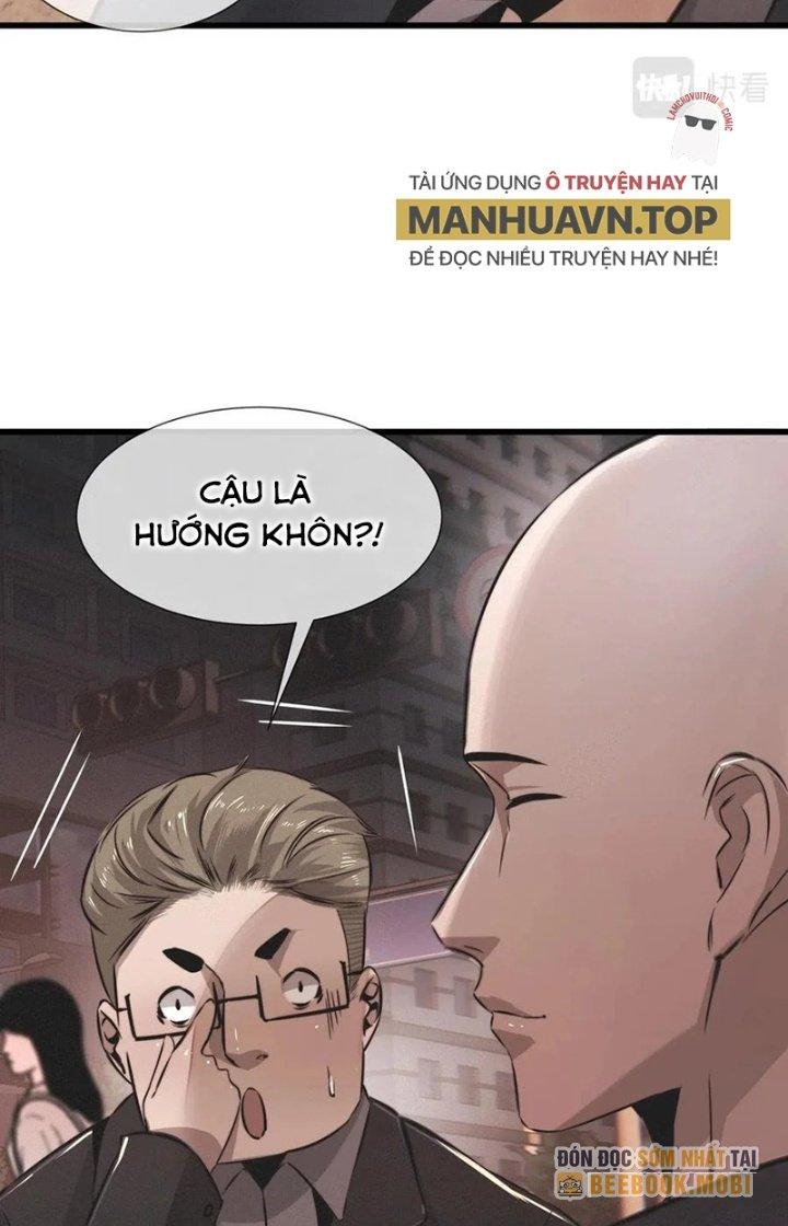 Trải Nghiệm Trở Thành Huyết Tộc Chapter 24 - Trang 3