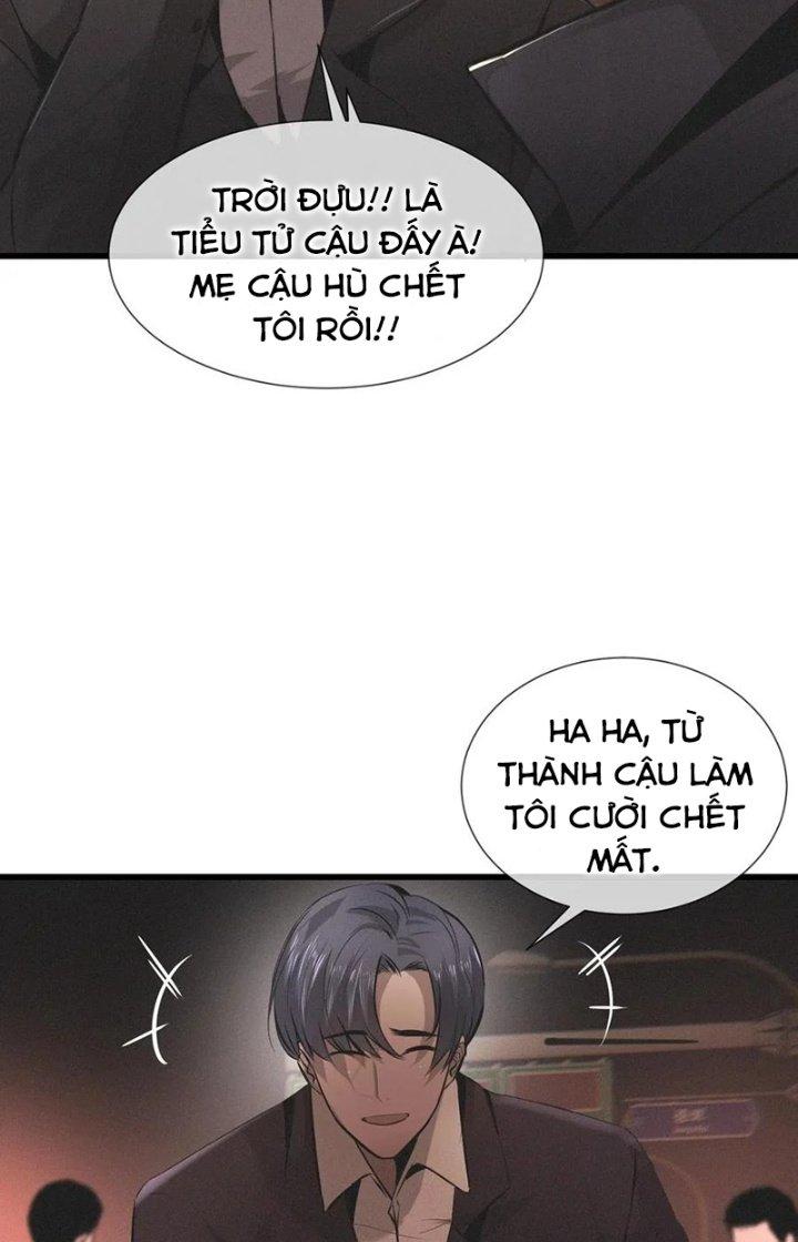 Trải Nghiệm Trở Thành Huyết Tộc Chapter 24 - Trang 3