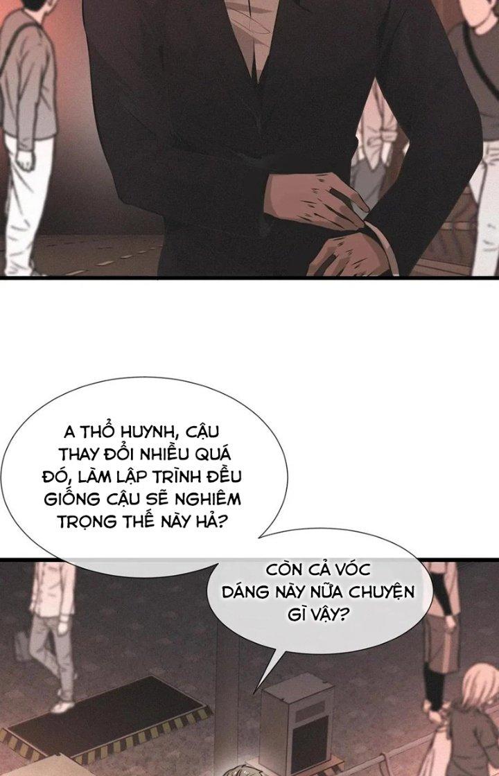 Trải Nghiệm Trở Thành Huyết Tộc Chapter 24 - Trang 3