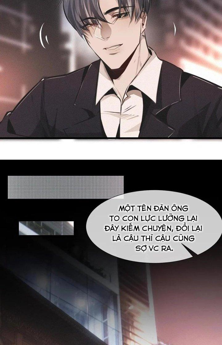 Trải Nghiệm Trở Thành Huyết Tộc Chapter 24 - Trang 3